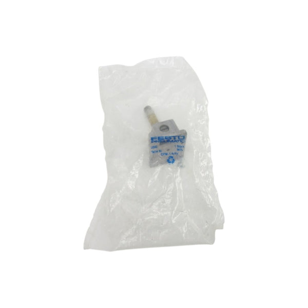 FESTO CPM-1/4-FH 5673 NSMP