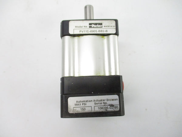 PARKER PV11D-090S-BB2-B 150PSI NSNP