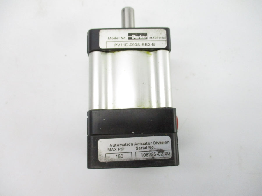 PARKER PV11D-090S-BB2-B 150PSI NSNP