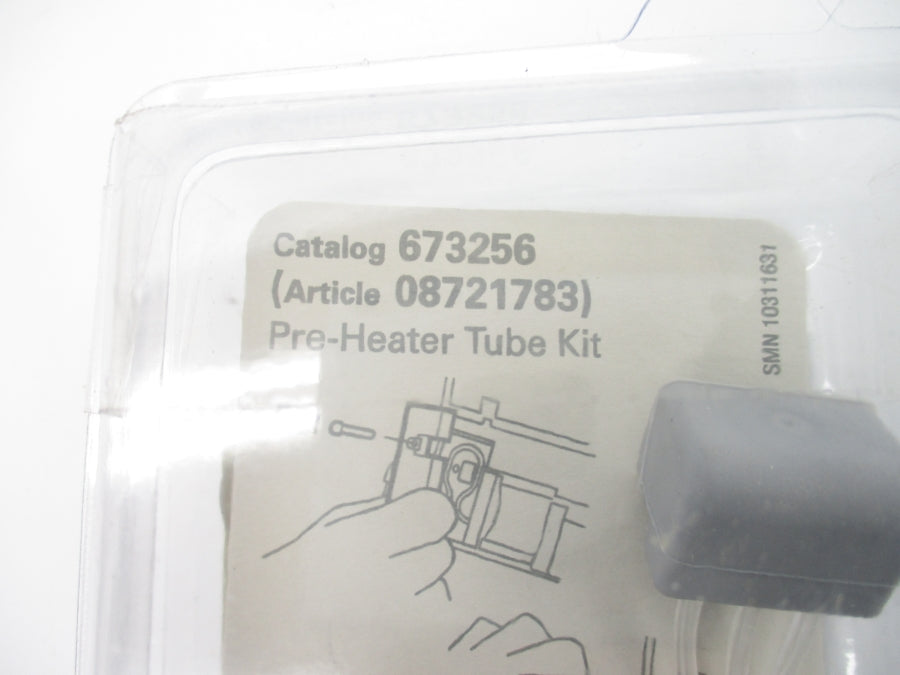 SIEMENS 673256 08721783 NSMP