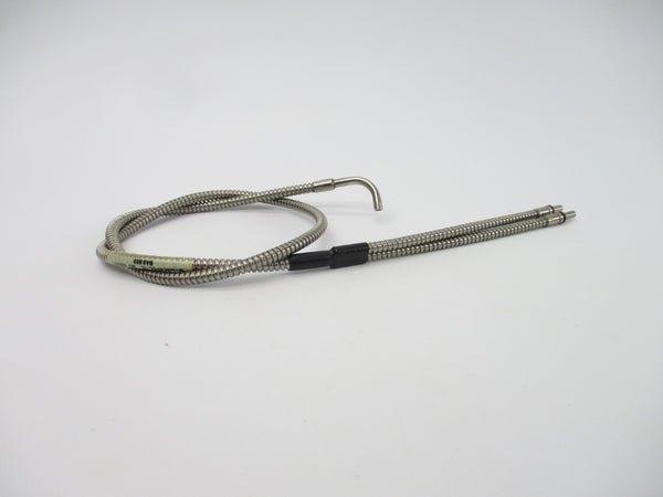 BANNER ENGINEERING BA2.53S NSNP