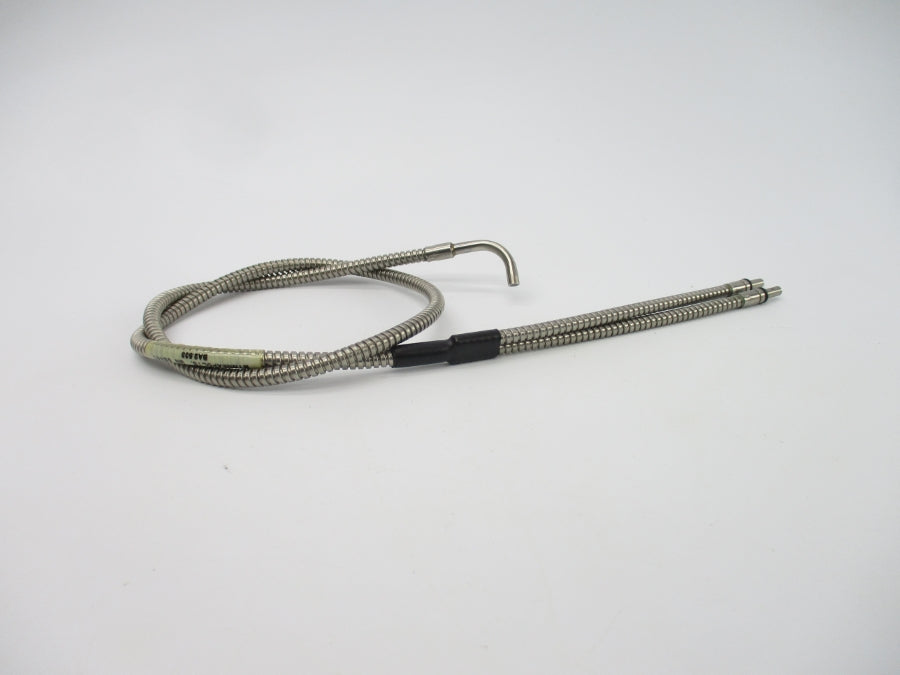 BANNER ENGINEERING BA2.53S NSNP