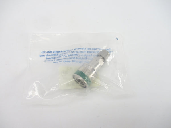 SWAGELOK SS-QC4-B-400K3-SC11 NSMP