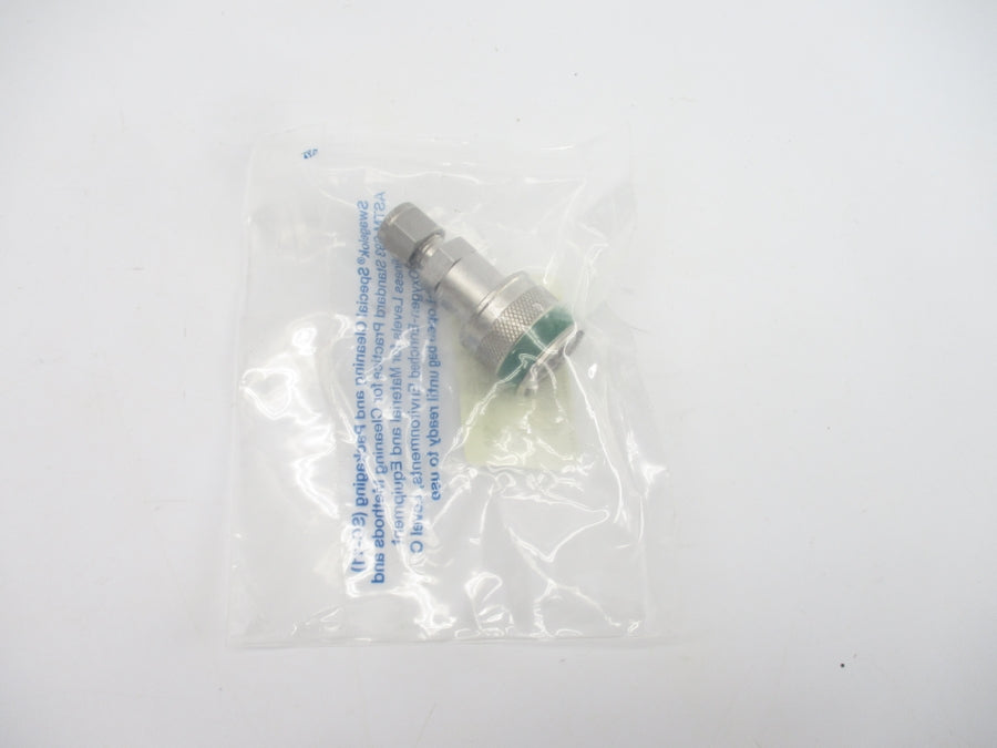 SWAGELOK SS-QC4-B-400K3-SC11 NSMP