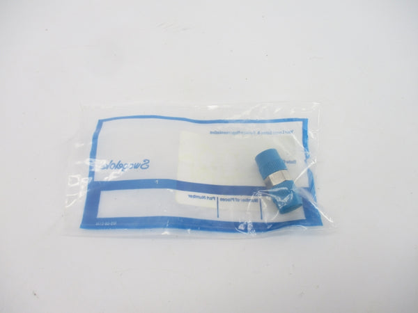 SWAGELOK SS-4-HN NSMP