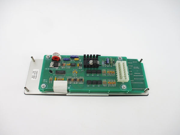 FREUDENBERG TCM DICHTOMATIK FA72E2-60502 REV. 0106 NSNP