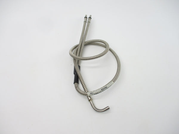 BANNER ENGINEERING BA2.53S NSMP