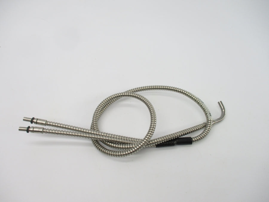 BANNER ENGINEERING BA2.53S NSMP