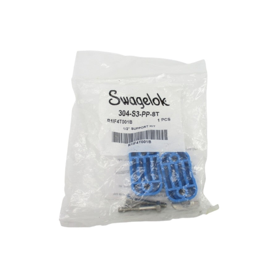 SWAGELOK 304-S3-PP-8T NSMP