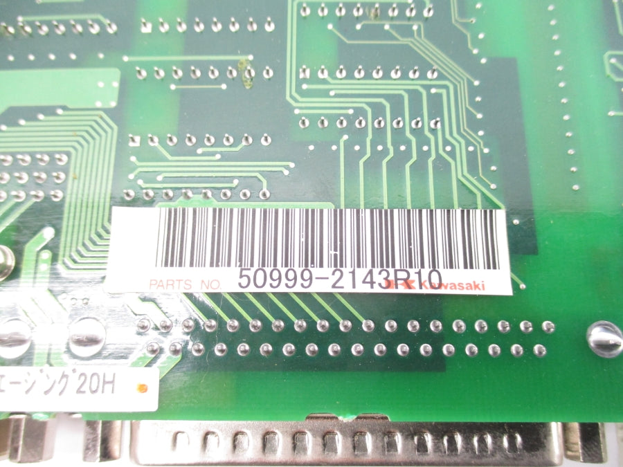 KAWASAKI 50999-2143R10 NSNP