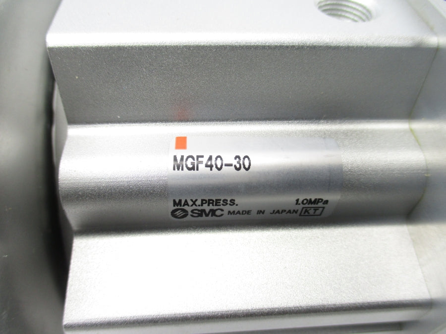 SMC MGF40-30 NSNP