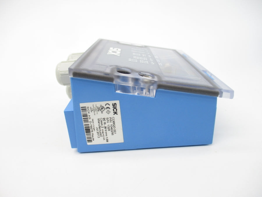 SICK CDB620-001 1042256 10-30VDC 2.4A NSMP
