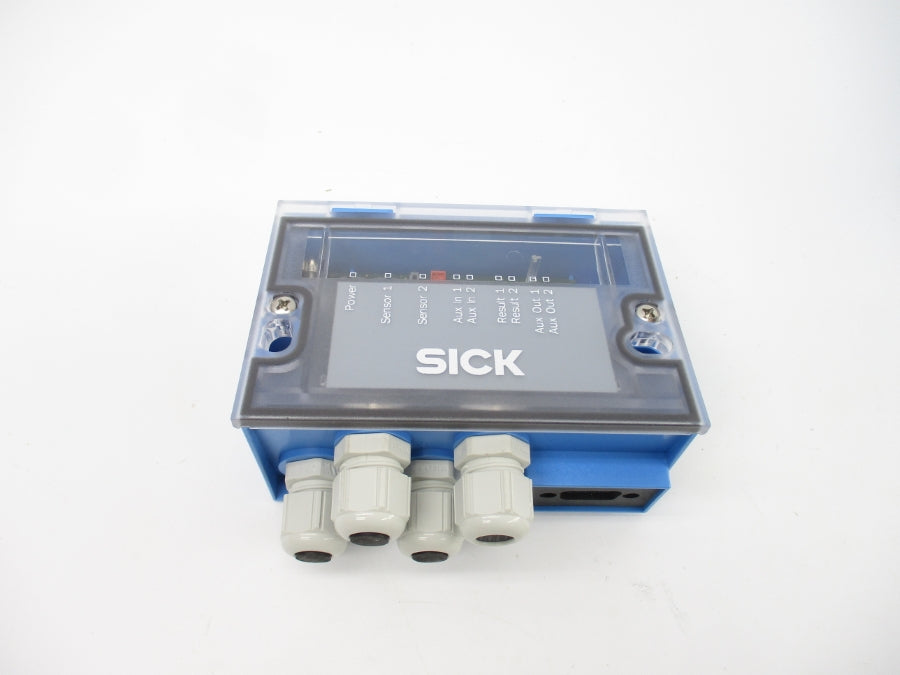 SICK CDB620-001 1042256 10-30VDC 2.4A NSMP