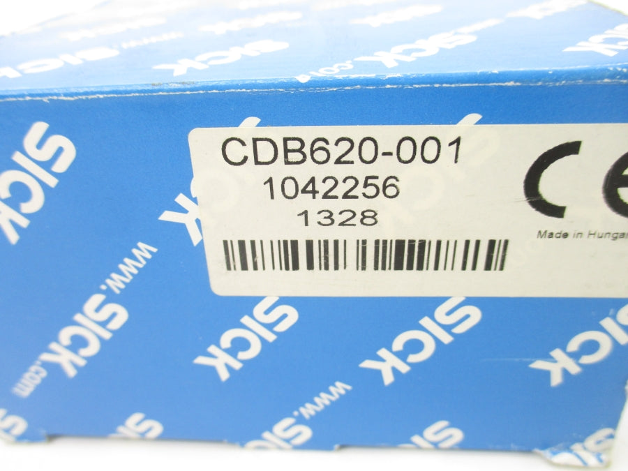 SICK CDB620-001 1042256 10-30VDC 2.4A NSMP