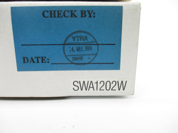 TAMURA SWA1202W 100-240VAC 0.4A NSMP