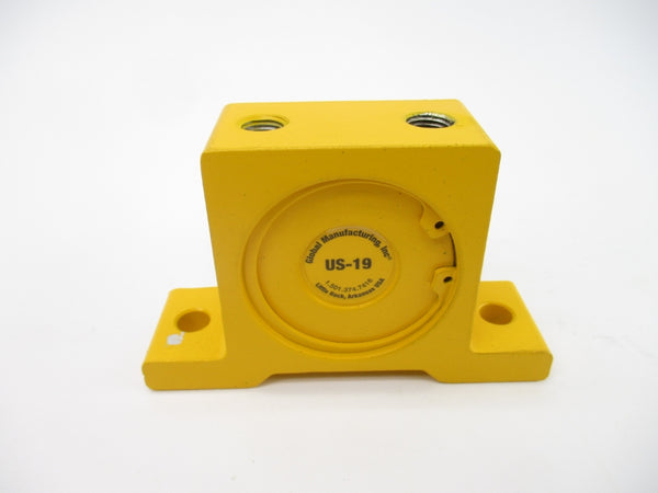 GLOBAL MANUFACTURING US-19 NSMP