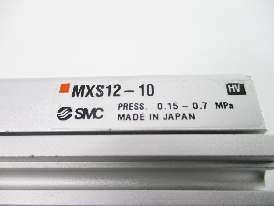 SMC MXS12-10 NSNP