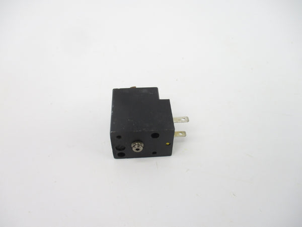 FESTO MEH-3-0.9 119606 20.4-26.4VDC NSNP