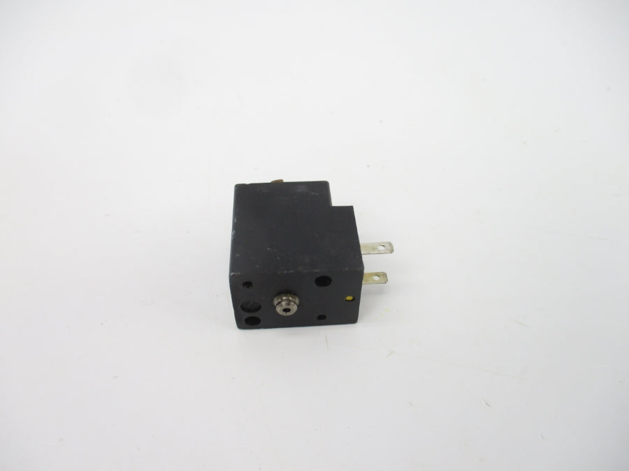 FESTO MEH-3-0.9 119606 20.4-26.4VDC NSNP