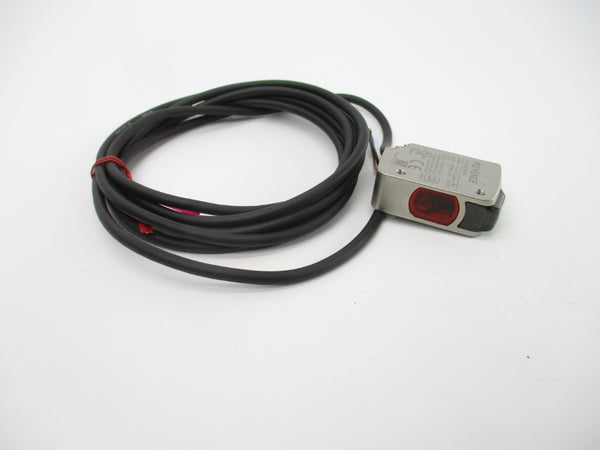 KEYENCE LR-ZB250AN 10-30VDC NSNP