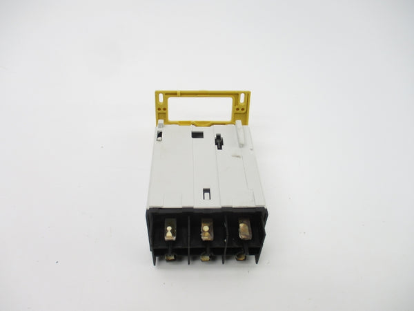 ALLEN BRADLEY 190-P160 SER. A 600VAC 10-16A NSNP