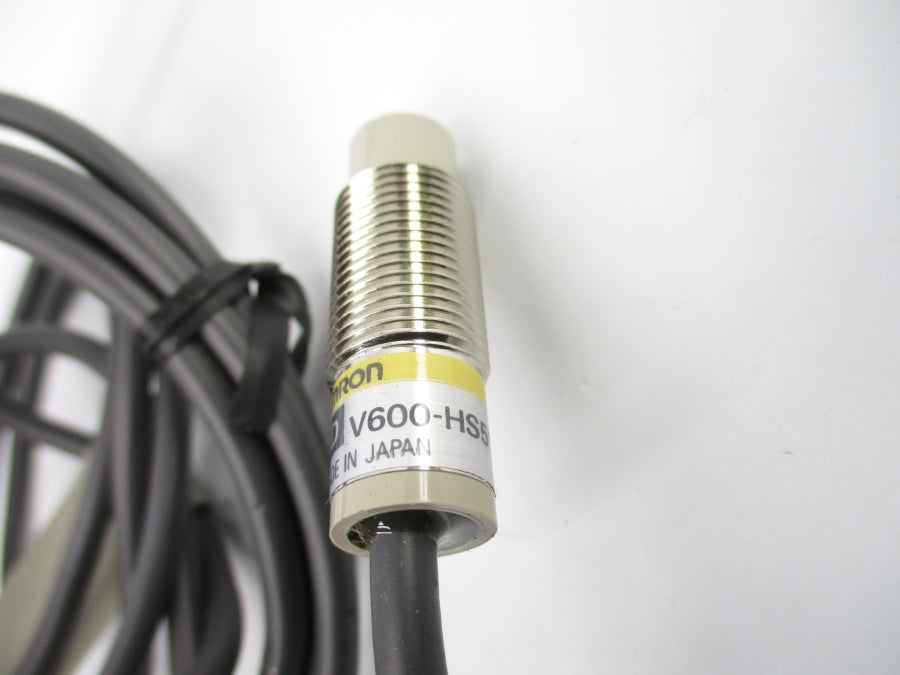OMRON V600-HS51 NSNP