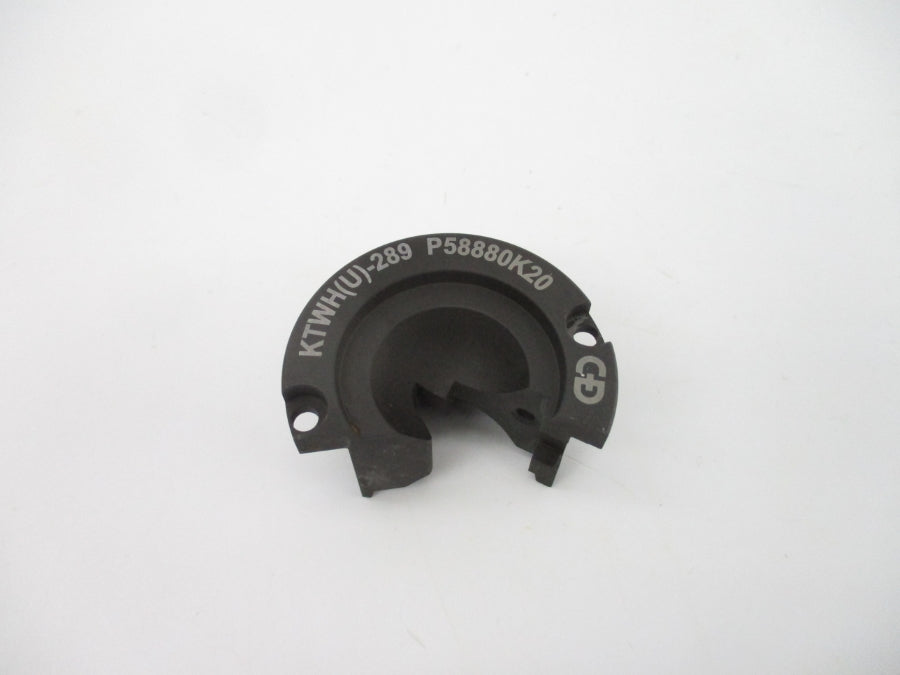 CHANGER & DRESSER KTWH(U)-289 NSMP