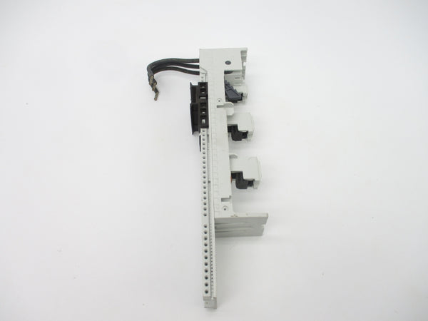 SIEMENS 8US1251-5NT10 600VAC 25A (AS PICTURED) NSNP