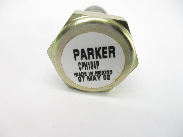 PARKER CPH104P NSNP