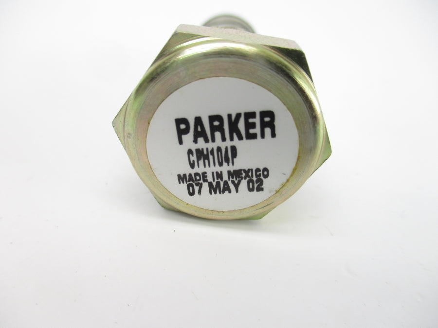 PARKER CPH104P NSNP