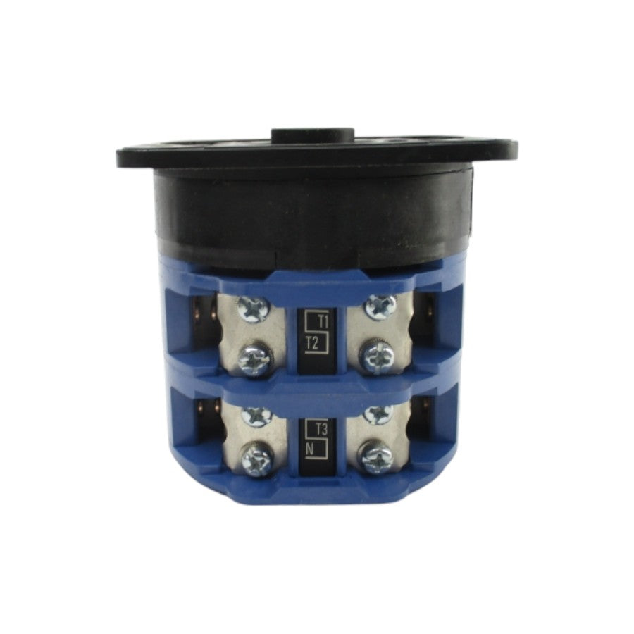 KRAUS & NAIMER C80.T304 AT19L38594/100 NSNP