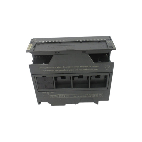 SIEMENS 6ES7331-7KB02-0AB0 NSNP