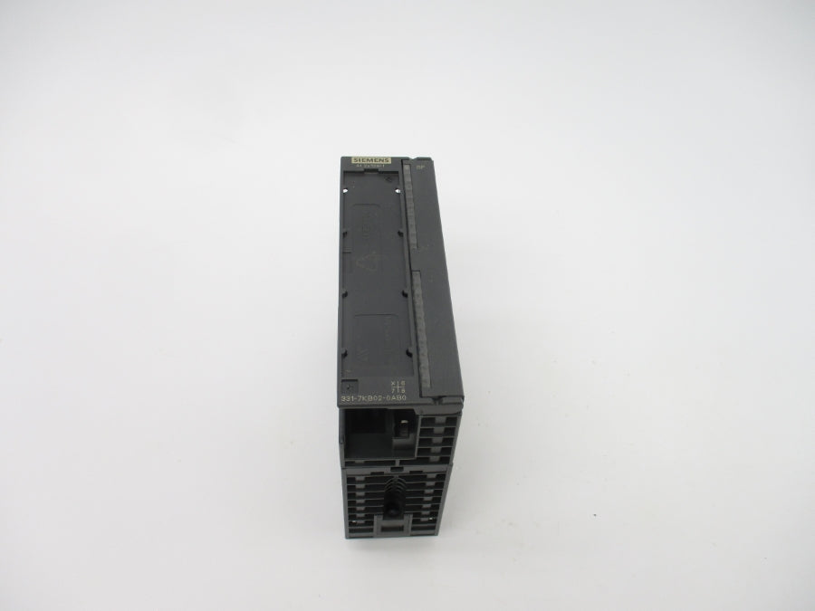 SIEMENS 6ES7331-7KB02-0AB0 NSNP
