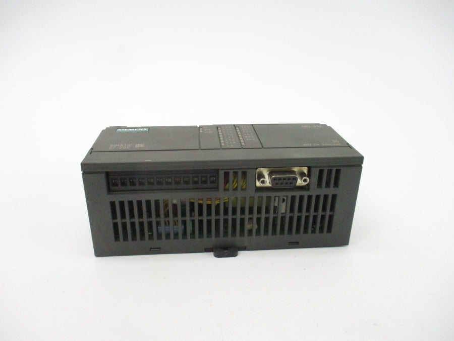 SIEMENS 6ES7212-1BA01-0XB0 85-264VAC NSNP