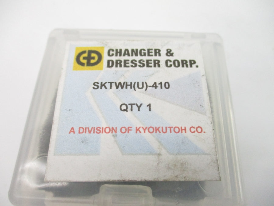 CHANGER & DRESSER SKTWH(U)-410 NSMP