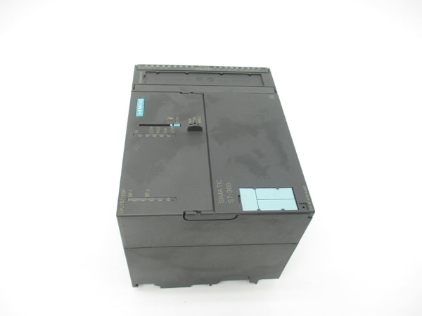 SIEMENS 6ES7315-6TH13-0AB0 24VDC NSNP