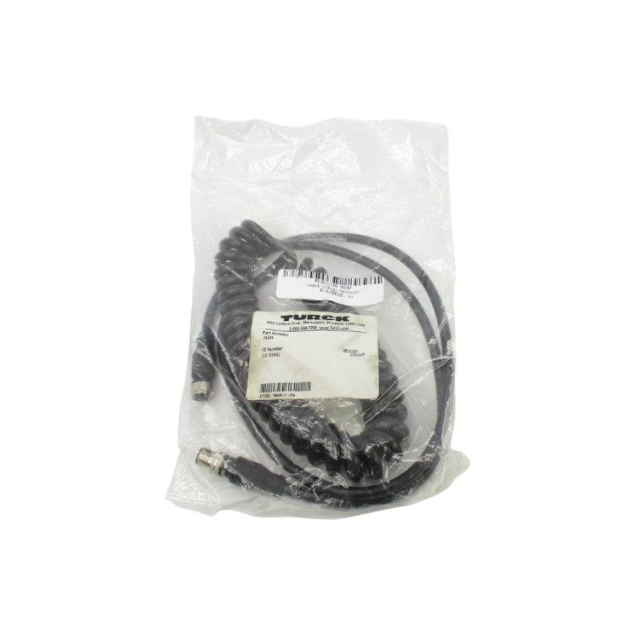 TURCK 74324 U2-09861 NSMP