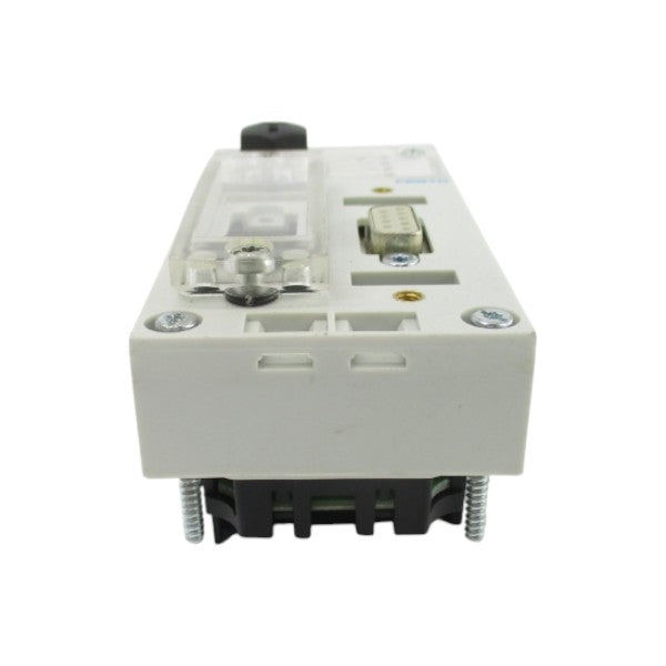 FESTO CPX-FB13 195740 (AS PICTURED) NSNP