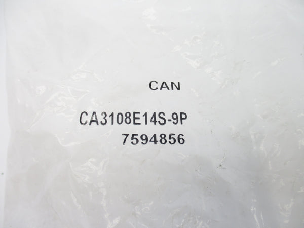 CAN CA3108E14S-9P NSMP