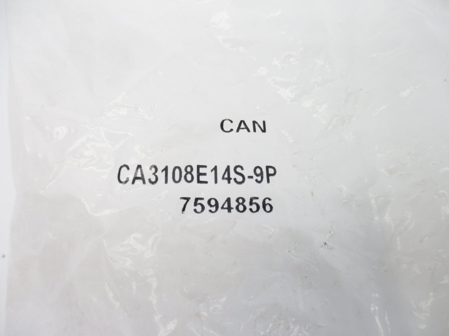 CAN CA3108E14S-9P NSMP