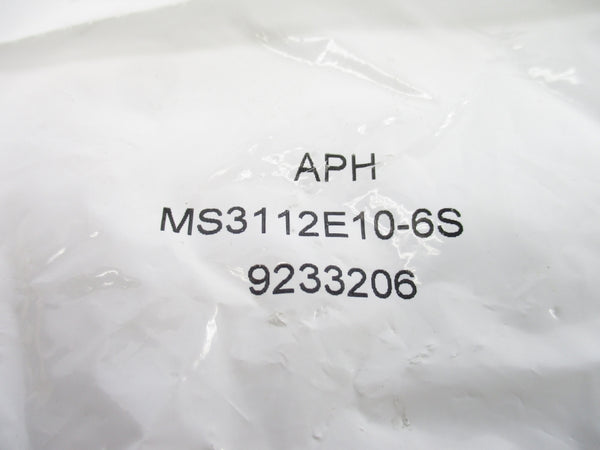 APH MS3112E10-6S NSMP