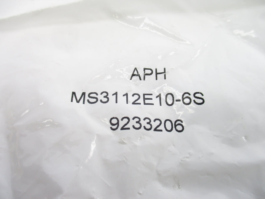 APH MS3112E10-6S NSMP