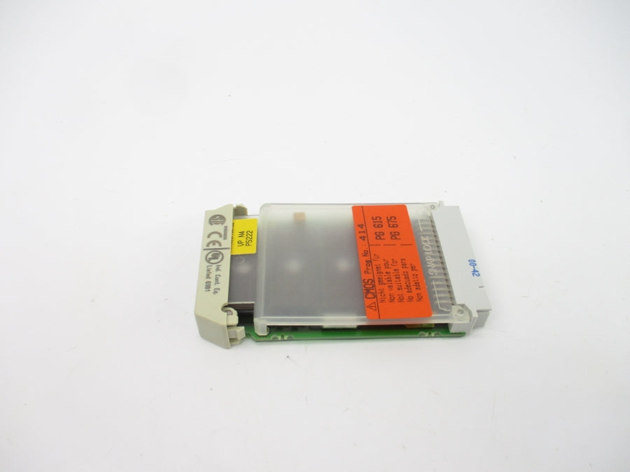 SIEMENS 6ES5373-1AA41 VER. 01 NSMP