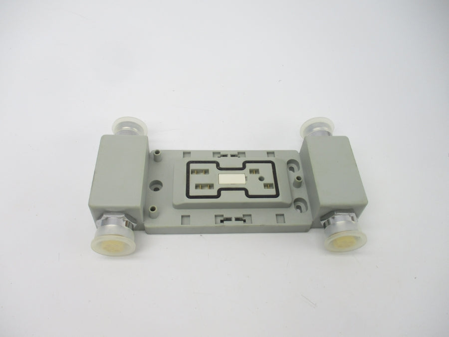 ALLEN BRADLEY 1792D-CB18PT SER. A 25VDC 8A REV. B01 NSMP