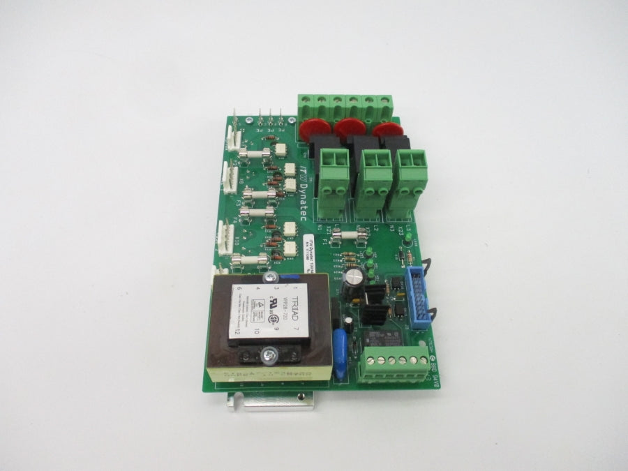 ITW DYNATEC 106094 REV. K NSNP