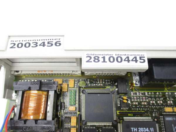 HEIDENHAIN DDC2 NSNP