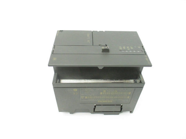 SIEMENS 6GK7343-1GX11-0XE0 24VDC 0.6A NSMP