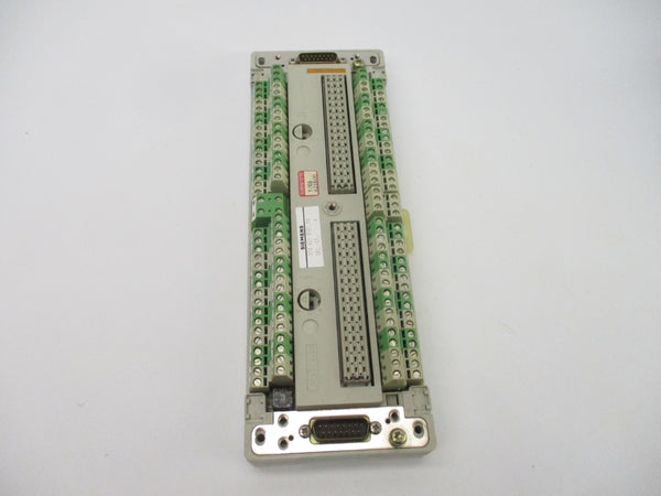 SIEMENS 570-421-9101.00 NSMP