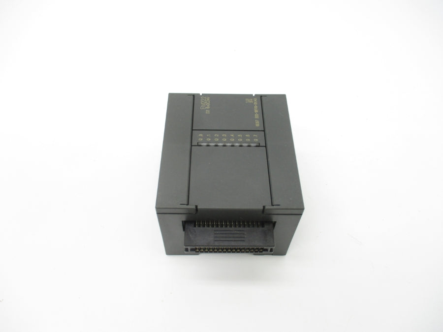 SIEMENS 6ES7222-1BF00-0XA0 24VDC 0.5A NSMP