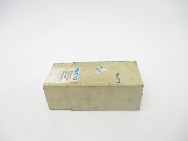 FESTO CL-5/2-1/2 5813 NSFS